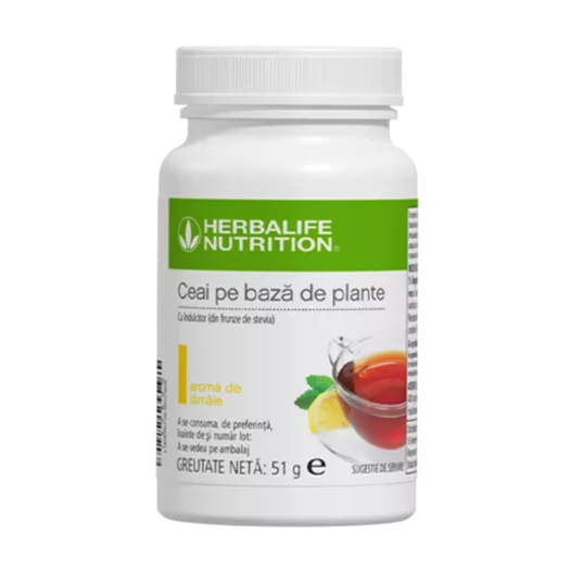 Ceai de slabit pe baza de plante Herbalife 50g – HerbaFit