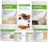 Program Slabire Herbalife Master