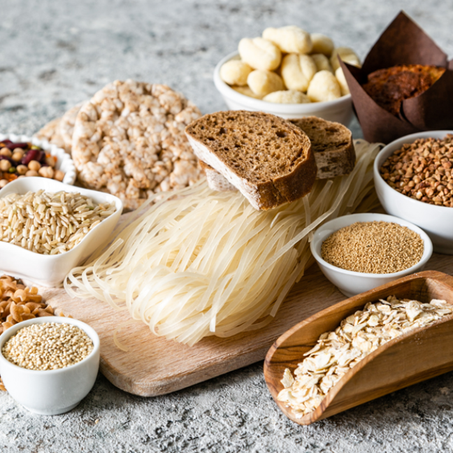 3 alimente esentiale si tendintele nutritionale