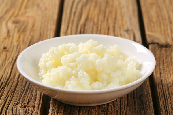 iaurt kefir herbalife