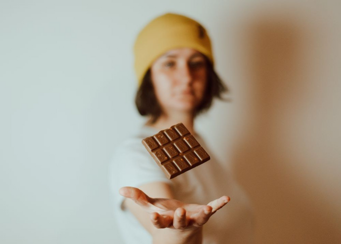Emotiile care induc pofta de dulce