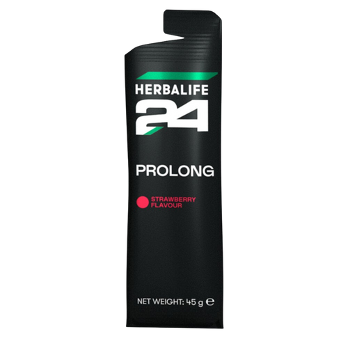 H24 Prolong Gel Energizant - 1 Buc.