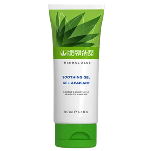 Herbal Aloe Gel Calmant