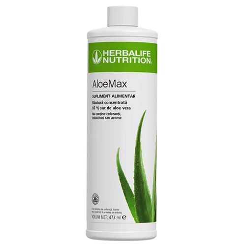 Aloe Max Herbalife