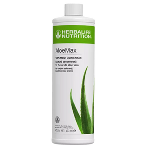 Aloe Max Herbalife