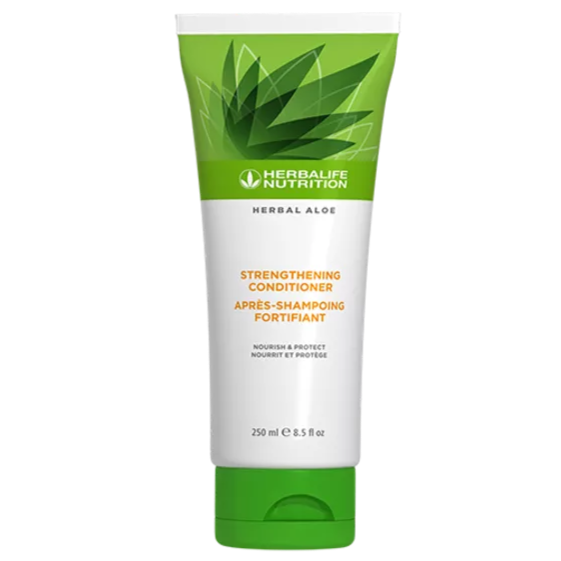Balsam Herbal Aloe