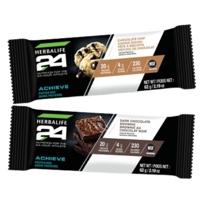 Batoane Herbalife H24 Achieve - 1 Buc.