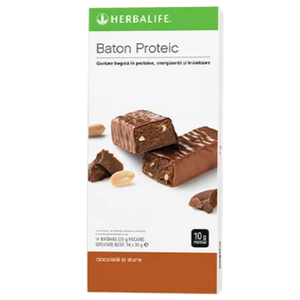 Batoane Proteice Ciocolata