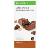 Batoane Proteice Ciocolata