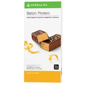 Batoane Proteice Lamaie