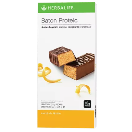 Batoane Proteice Lamaie