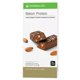 Batoane Proteice Vanilie