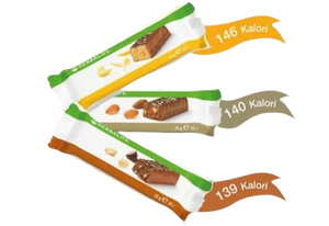 Batoane Proteice Herbalife Nutrition