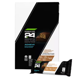 Batoane Proteice H24 Fursecuri