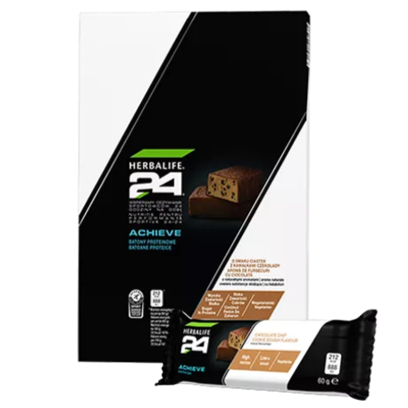 Batoane Proteice H24 Fursecuri