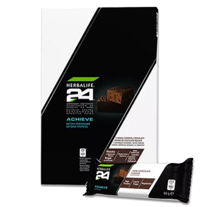 Batoane Proteice H24 Ciocolata
