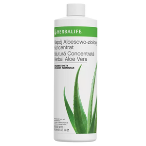 Bautura Herbal Aloe Vera