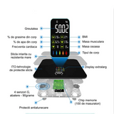 Cantar corporal inteligent Defiro - 16 functii smart