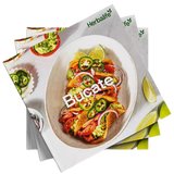 Carte de bucate Vol2 Herbalife