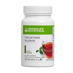 Ceai pe baza de plante 51g Herbalife