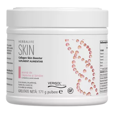 Collagen Skin Booster