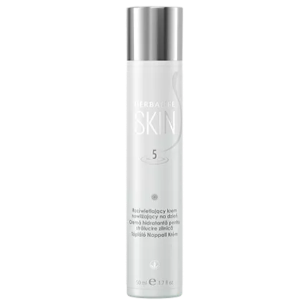 Herbalife Skin Crema Hidratanta Pentru Stralucire Zilnica 50ml