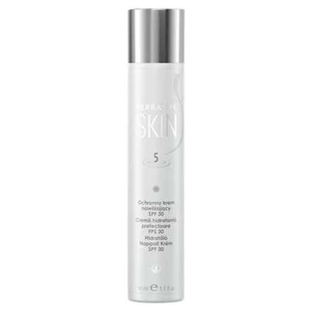 Crema hidratanta protectoare FPS 30​