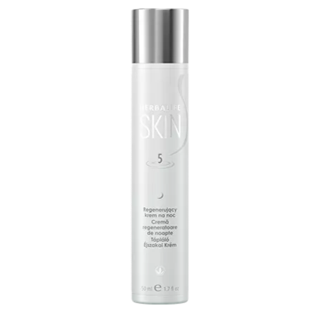 Crema regeneratoare de noapte​