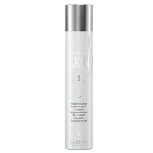 Crema regeneratoare de noapte​