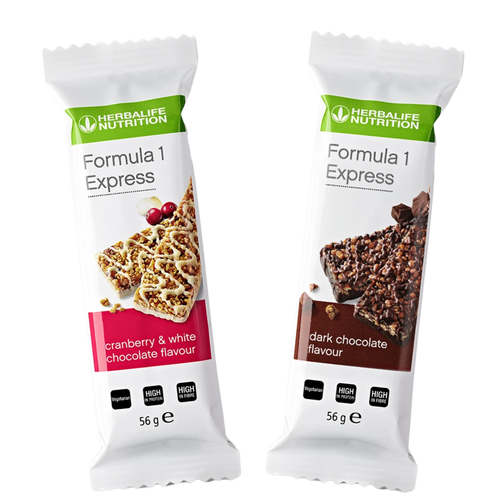 Batoane Proteice F1 Express - 1 Buc.