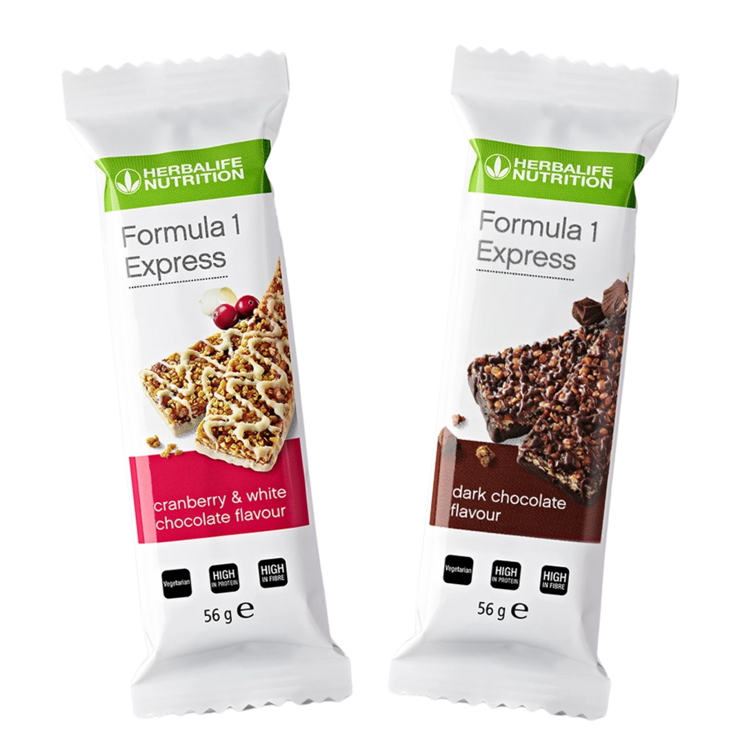 Batoane Proteice F1 Express - 1 Buc.