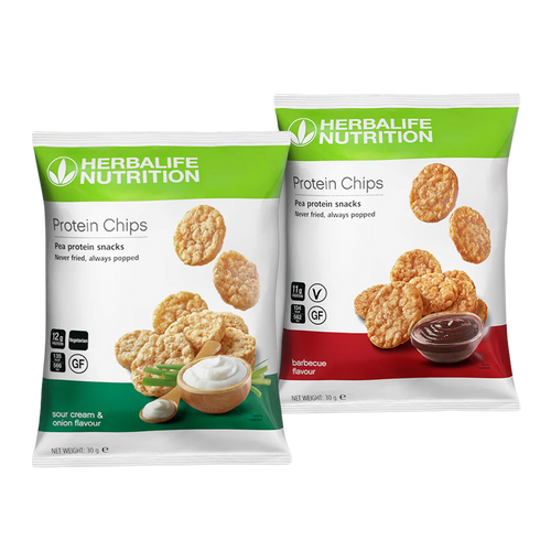 Chipsuri Proteice Herbalife - 1 Buc.