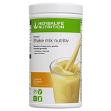 Formula 1 Shake Banana