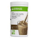 Formula 1 Shake Cafe Latte