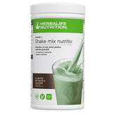 Formula 1 Shake Ciocolata si Menta