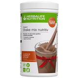 Formula 1 Ciocolata si Portocale Herbalife