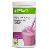 Formula 1 Shake Fructe de padure