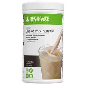 Formula 1 Shake Fursecuri