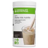 Formula 1 Shake Fursecuri