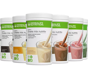 Formula 1 Shake Herbalife