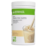 Formula 1 Shake Vanilie 780g