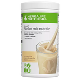 Formula 1 Shake Vanilie