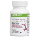 Formula 2 Multivitamine Femei