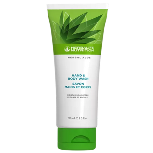 Gel de curatare Herbal Aloe