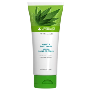 Gel de curatare Herbal Aloe