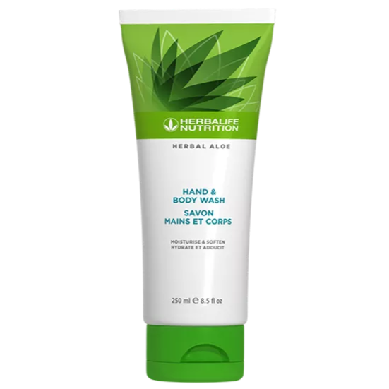 Gel de curatare Herbal Aloe