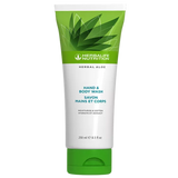 Gel de curatare Herbal Aloe