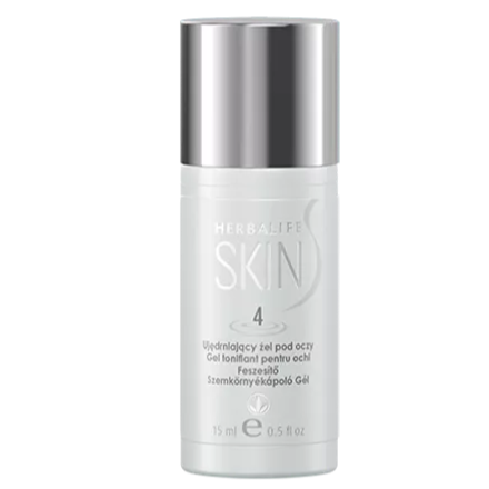 フェイシャルクリーム Herbalife Skin Gel Tonifiant Pentru Ochi 15ml – HerbaFit