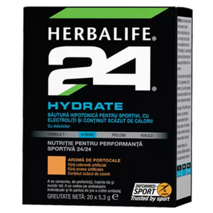 H24 Hydrate Herbalife