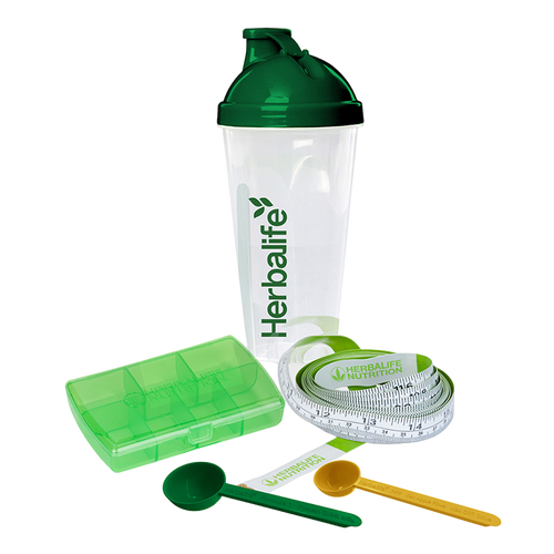 Kit Accesorii Start Herbalife